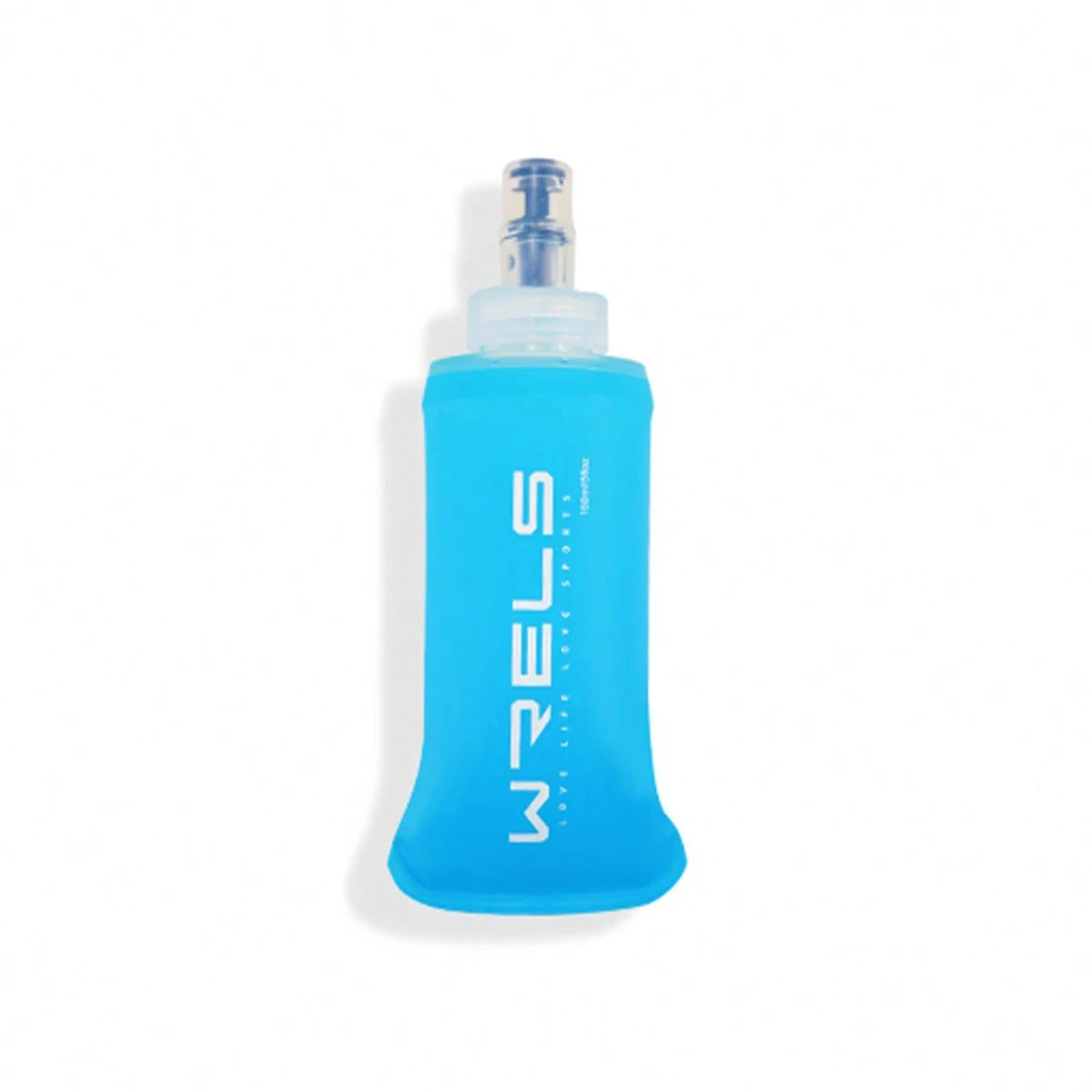 Gourde Souple Running Stryde — Légère, Pliable & Sans BPA